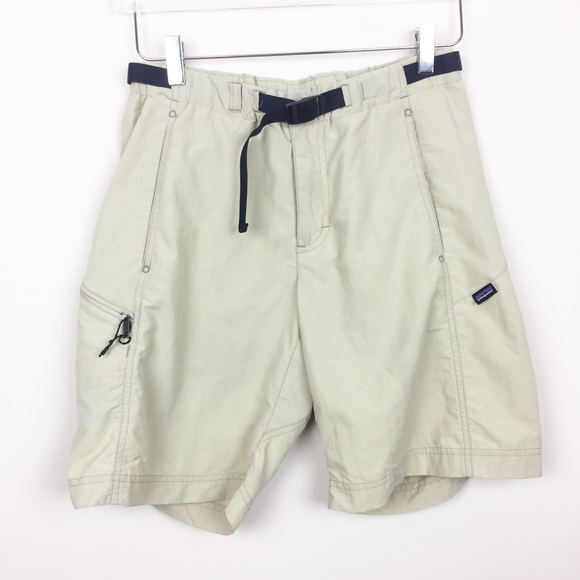 Belted hiking shorts Clearance